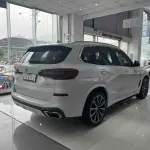 BMW X5 (Import) 2020 340 л.с. 340 л.с. 340 л.с. из Китая