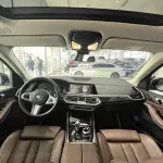 BMW X5 (Import) 2020 340 л.с. 340 л.с. 340 л.с. из Китая