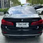 BMW 5 Series 2020 из Китая