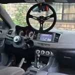 Mitsubishi Lancer EX 2011 из Китая