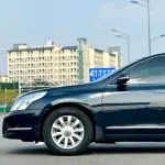 Nissan Teana 2010 из Китая