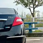 Nissan Teana 2010 из Китая