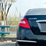 Nissan Teana 2010 из Китая