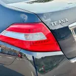 Nissan Teana 2010 из Китая