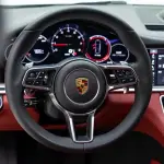 Porsche Panamera 2018 из Китая