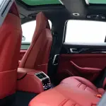 Porsche Panamera 2018 из Китая