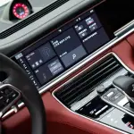 Porsche Panamera 2018 из Китая