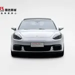 Porsche Panamera 2018 из Китая