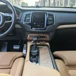 Volvo XC90 2016 из Китая