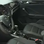 Volkswagen T-Roc 2022 из Китая