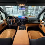 Toyota Hiace из Китая