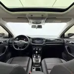 Volkswagen T-Roc 2022 из Китая
