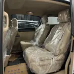 Buick GL8 2026 из Китая