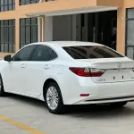 Lexus ES 2017 167 л.с. — лот 57370108 из Китая