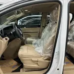 Buick GL8 2026 из Китая