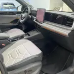 Volkswagen Tayron 2025 из Китая