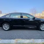 Volkswagen Passat 2018 из Китая