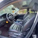 Volkswagen Passat 2018 из Китая