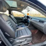 Volkswagen Passat 2018 из Китая