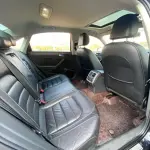 Volkswagen Passat 2018 из Китая