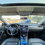 Volkswagen Passat 2018 из Китая