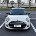 MINI Mini 2018 из Китая