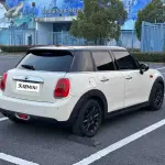 MINI Mini 2018 из Китая