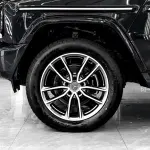 Mercedes-Benz G-Class из Китая
