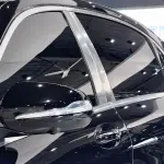 Mercedes-Benz S-Class 2019 из Китая