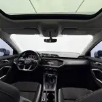 Audi Q3 2021 150 л.с. — лот 57370985 из Китая