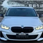 BMW 1 Series 2022 из Китая