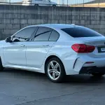 BMW 1 Series 2022 из Китая