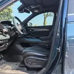 Geely Xingyue L 2021 238 л.с. из Китая