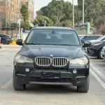 BMW X5 (Import) 2011 306 л.с. — лот 57169519 из Китая