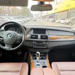 BMW X5 (Import) 2011 306 л.с. — лот 57169519 из Китая