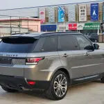 Land Rover Sport 2015 из Китая