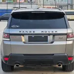 Land Rover Sport 2015 из Китая