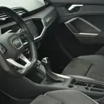 Audi Q3 2022 из Китая