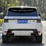 Land Rover Sport 2020 из Китая