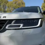 Land Rover Sport 2020 из Китая