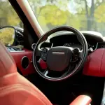 Land Rover Sport 2020 из Китая