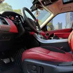 Land Rover Sport 2020 из Китая