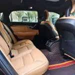 Volvo S90 2018 из Китая