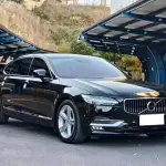 Volvo S90 2018 из Китая
