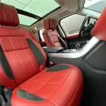 Land Rover Sport 2020 360 л.с. — лот 57372107 из Китая