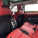 Land Rover Sport 2020 360 л.с. — лот 57372107 из Китая
