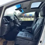 Honda Odyssey 2021 из Китая