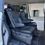 Honda Odyssey 2021 из Китая