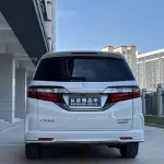 Honda Odyssey 2021 из Китая
