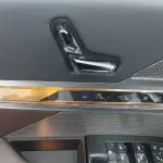 BMW 7 Series 2024 из Китая